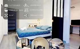 Le Clos Du Rhone - Hypercentre - Wifi