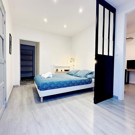 Appartement Le Clos Du Rhone - Hypercentre - Wifi à Tournon-sur-Rhone Extérieur photo