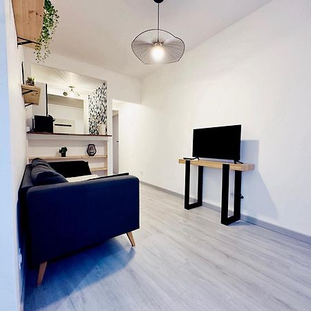 Appartement Le Clos Du Rhone - Hypercentre - Wifi à Tournon-sur-Rhone Extérieur photo