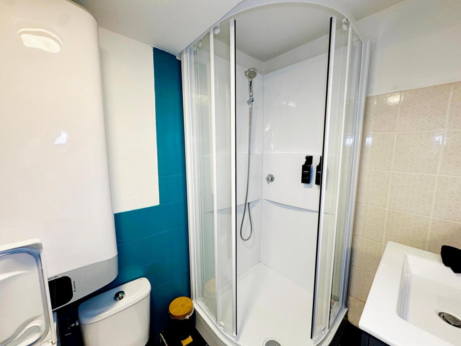 Appartement Le Clos Du Rhone - Hypercentre - Wifi à Tournon-sur-Rhone Extérieur photo