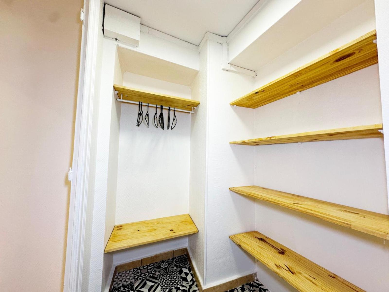 Appartement Le Clos Du Rhone - Hypercentre - Wifi à Tournon-sur-Rhone Extérieur photo