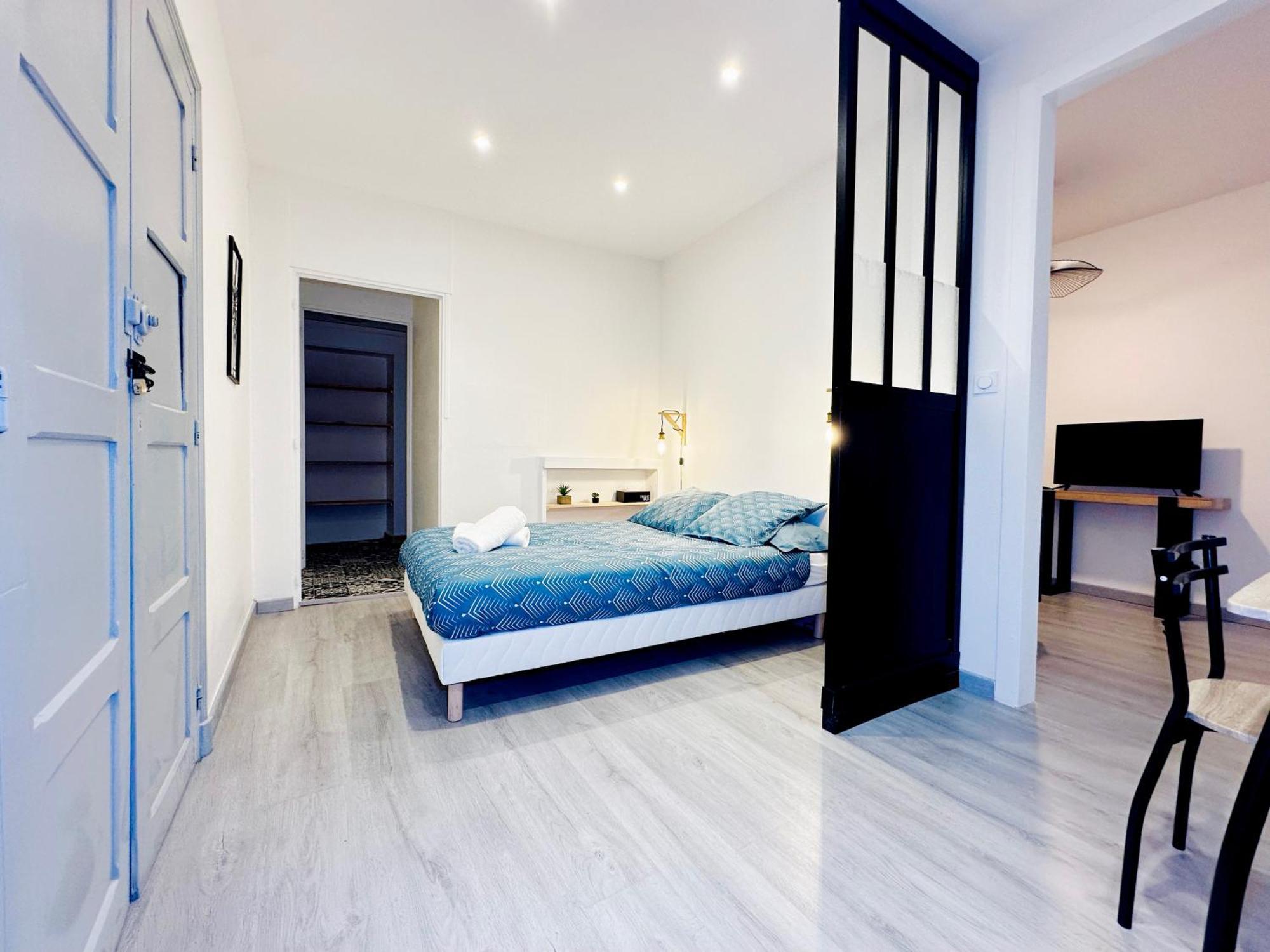 Appartement Le Clos Du Rhone - Hypercentre - Wifi à Tournon-sur-Rhone Extérieur photo