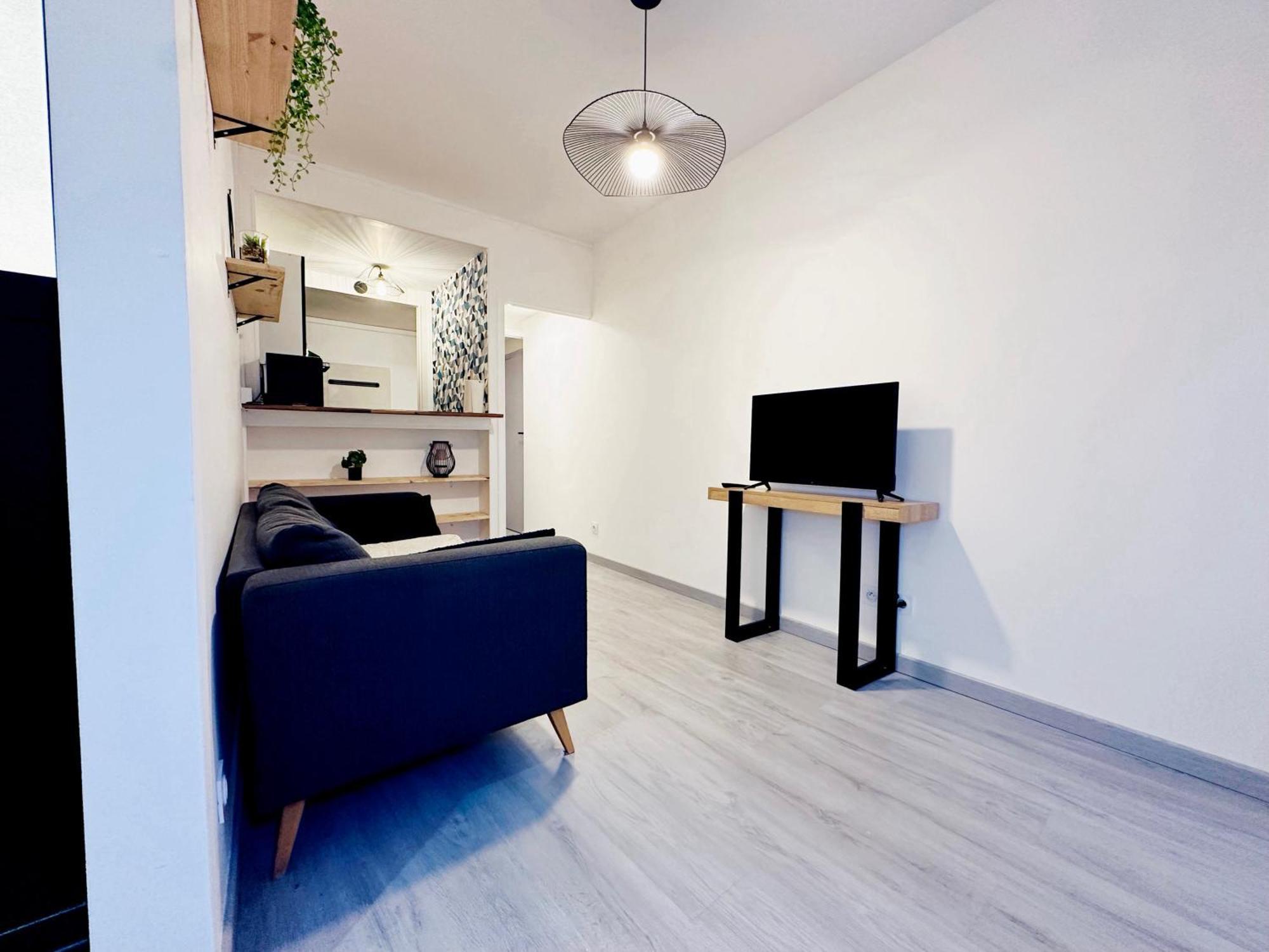 Appartement Le Clos Du Rhone - Hypercentre - Wifi à Tournon-sur-Rhone Extérieur photo